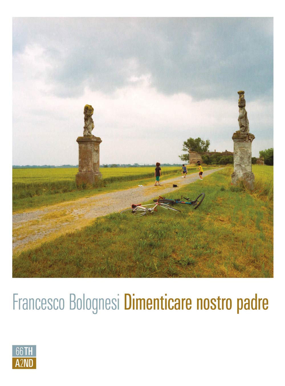 Dimenticare nostro padre (Paperback)