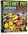 Instant Pot Cookb...