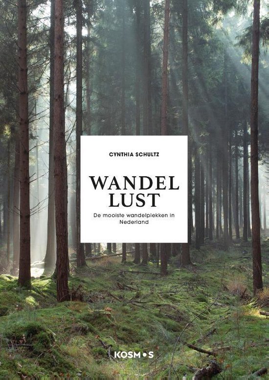 Wandellust (Hardcover)