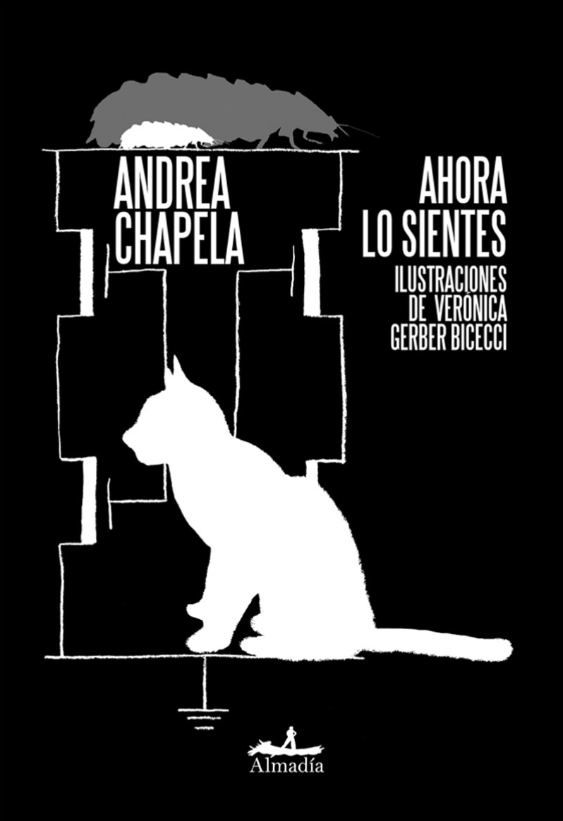 Ahora lo sientes