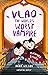 Midnight Fright (Vlad, the World's Worst Vampire, #3)