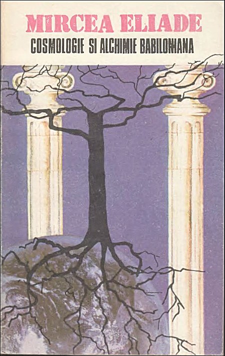 Cosmologie şi alchimie babiloniană (Paperback)