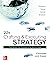 Crafting & Executing Strategy: The Quest for Competitive Advantage: Concepts and Cases