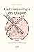 La Criminología del Quijote by Enrique de Benito