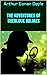 The Adventures of Sherlock Holmes