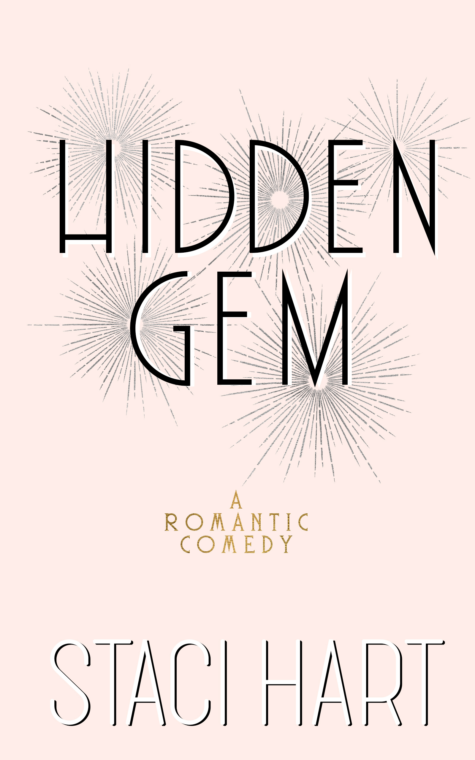 Hidden Gem (Bright Young Things, #2)