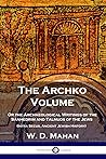 The Archko Volume...