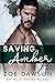 Saving Amber (NCIS, #4)