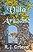 Villa Ariadne by R.J. Grieve