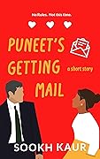 Puneet's Getting Mail