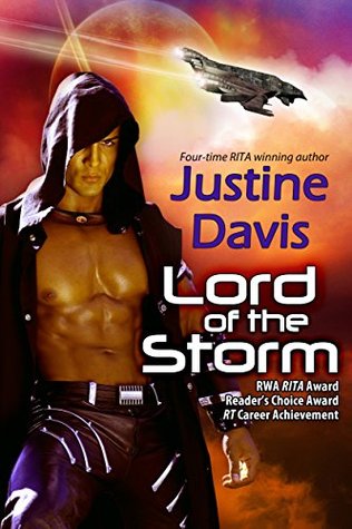 Lord of the Storm (Coalition Rebellion, #1)