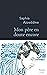 Mon père en doute encore (La Bleue) (French Edition)