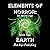 Earth: Elements of Horror, #1