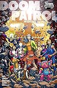Doom Patrol: Weight of the Worlds #7