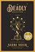 A Deadly Education by Naomi Novik A Deadly Education by Naomi Novik