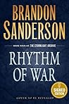 Rhythm of War