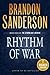 Rhythm of War (The Stormlight Archive, #4)