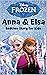 Frozen : Queen Elsa and Pri...