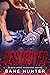 Destroyed (Dark Crows Book 3)