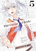 The Great Cleric (Manga) Vol. 5