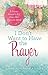 I Don't Want to Have the Prayer by Karen Kuhlmann Averitt