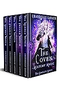 Academy Magic: The Complete Series (The Coven)