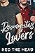 Roommates to Lovers: College Student Learns All about The Micro Thang