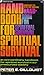 Handbook for Spiritual Surv...