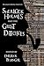Sherlock Holmes and the Great Detectives (The Great Detective Universe Book 3)