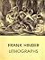 Lithographs by Frank Hinder