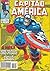 Capitão América n° 192