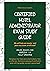 Certified Hotel Administrator Exam Study Guide by PRECIOUS DUMPS