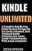Kindle Unlimited by Zero Stress