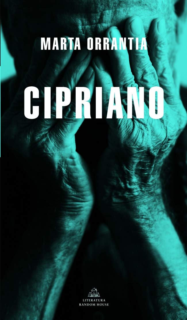 Cipriano (Spanish Edition)