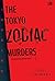 Pembunuhan Zodiak Tokyo by Sōji Shimada Pembunuhan Zodiak Tokyo by Sōji Shimada