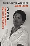 The Selected Works of Audre Lorde Book cover for The Selected Works of Audre Lorde