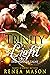 Trinity of Light (Symphony of Light #5)