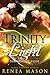 Trinity of Light: A Reverse Harem Paranormal Romance Series (Symphony of Light)