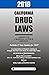 2019 California Drug Laws A...