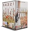 The Finding Emma ...