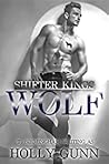 Wolf (Shifter Kings Nashville #4)