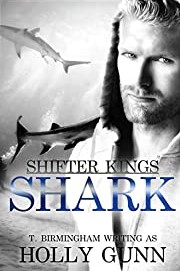 Shark (Shifter Kings Nashville, #3)