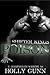 Poison (Shifter Kings Nashv...