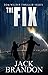 The Fix (Tom Wilder #4)