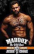 MADDOX