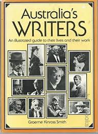 Australia's writers (Hardcover)