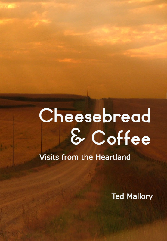 Cheesebread & Coffee