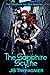 The Sapphire Scythe (The Order of The Red Shadow #1)