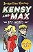 Kensy and Max: Spy Games: Australia Reads edition