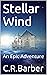 Stellar Wind  by C R Barber